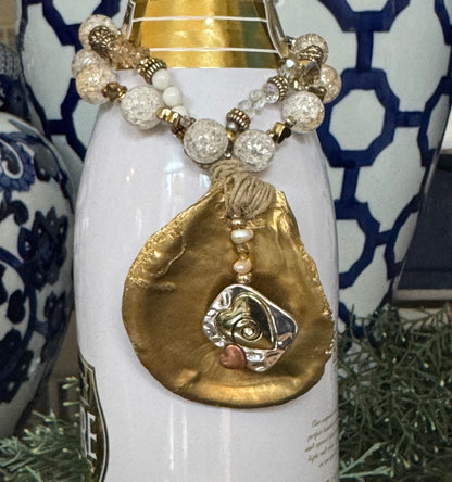 Bottle Bling Collection | Heart Of Gold