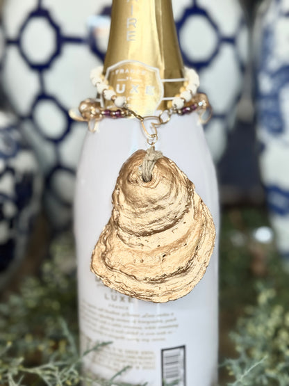 Bottle Bling Collection | Pale Pink Pearl