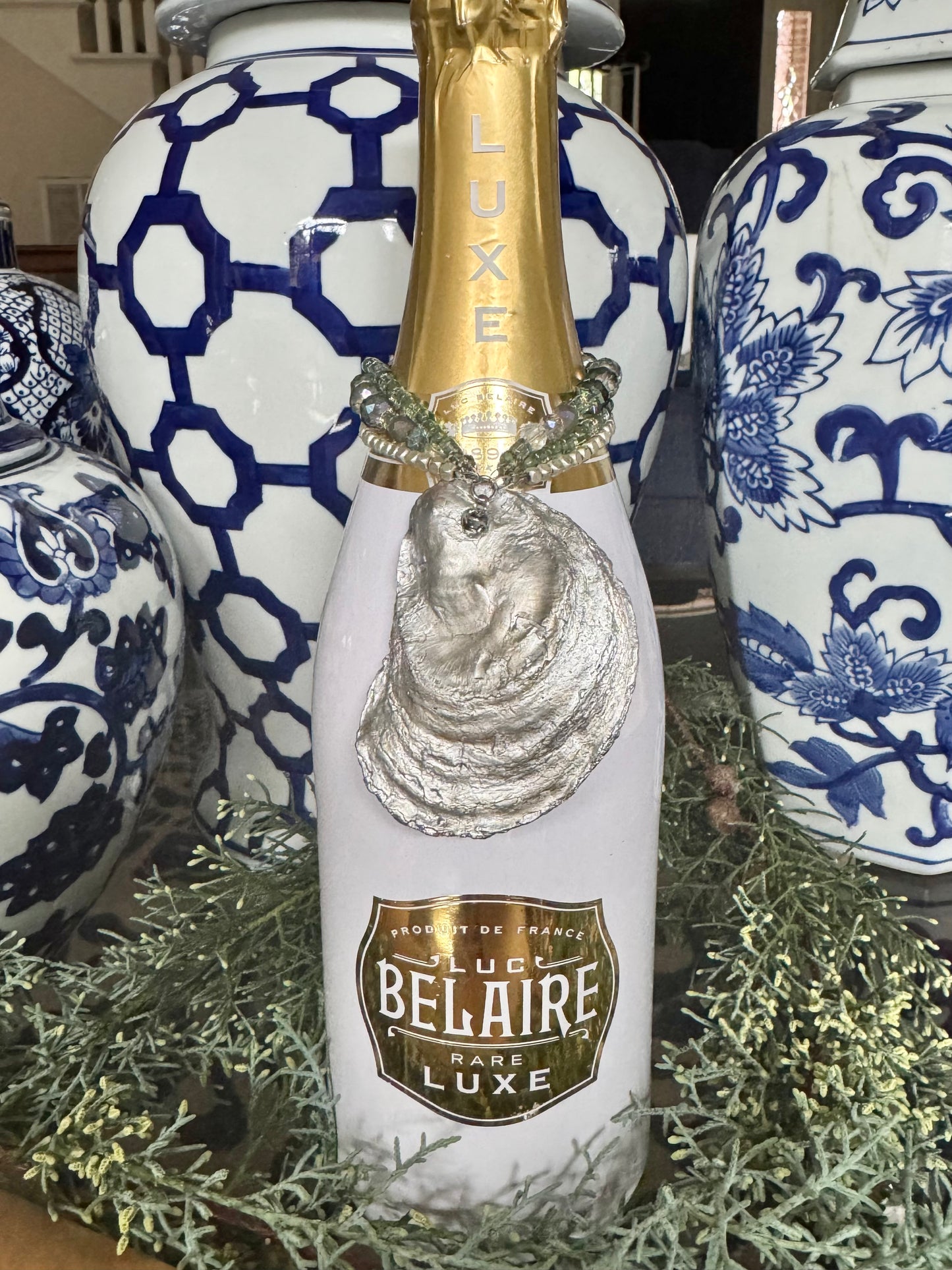 Bottle Bling Collection | Beach Sandal Vibes