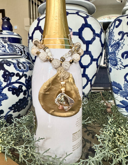 Bottle Bling Collection | Heart Of Gold