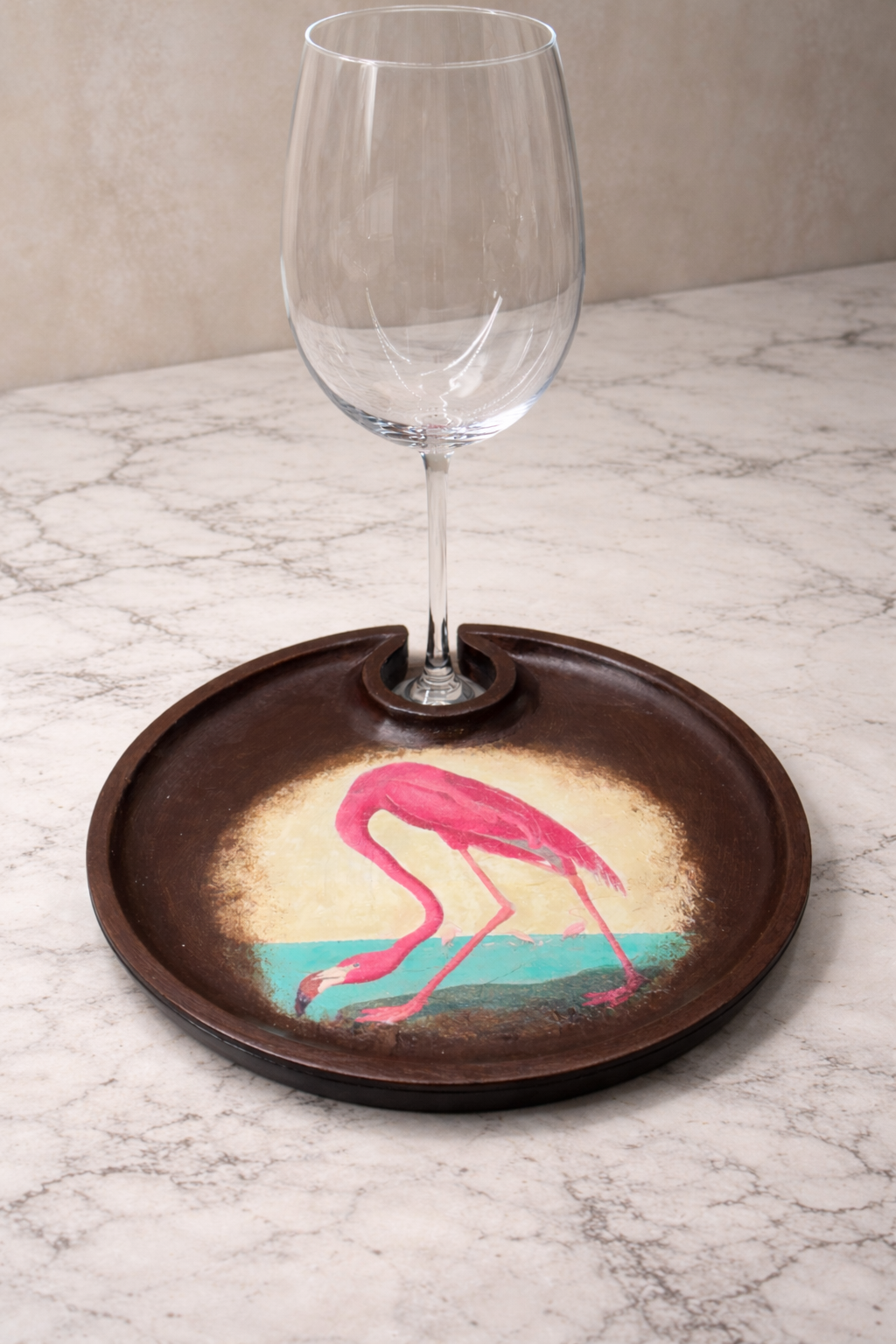 Wooden Charcuterie Boards | Set of 4