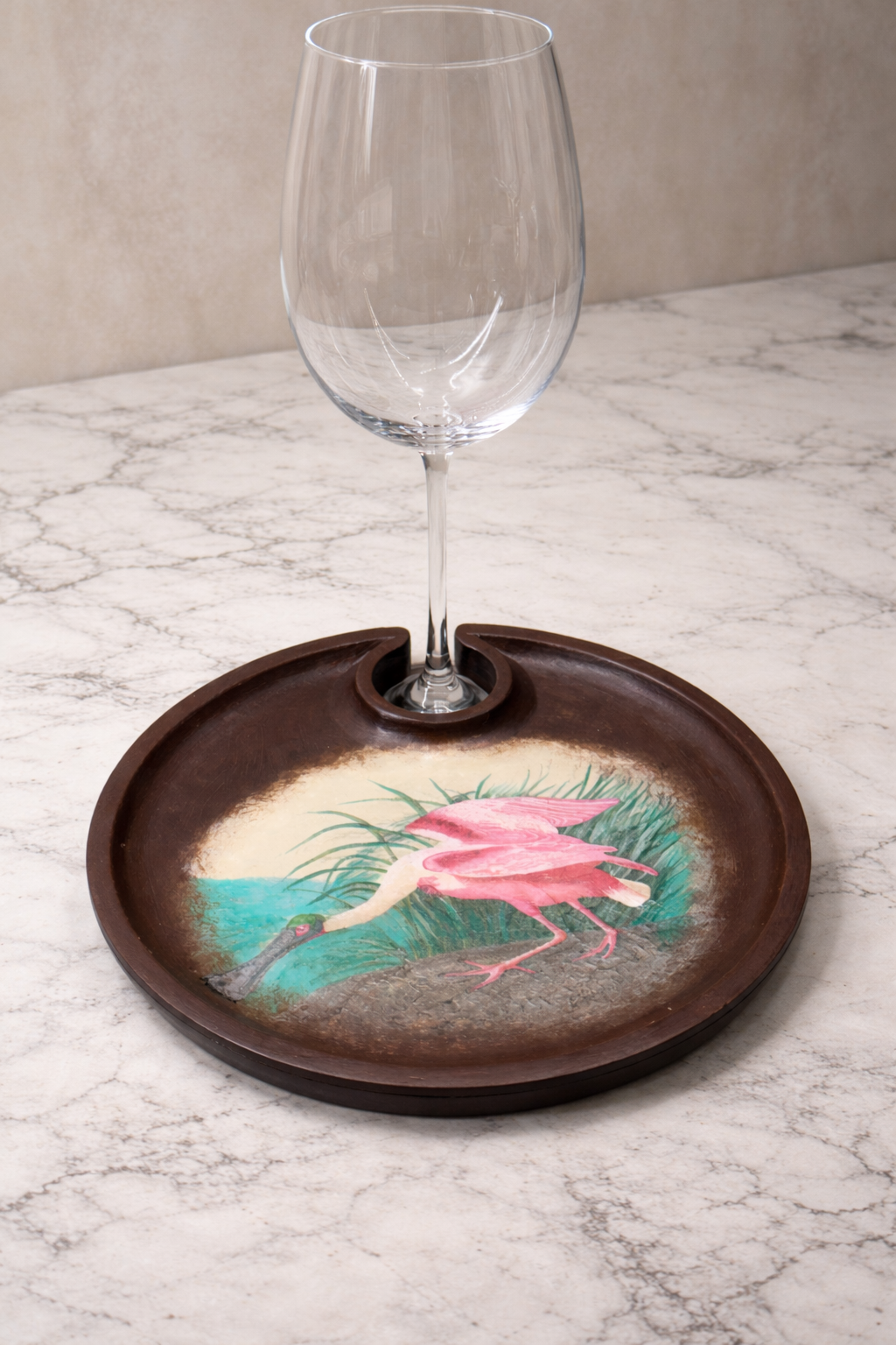 Wooden Charcuterie Boards | Set of 4