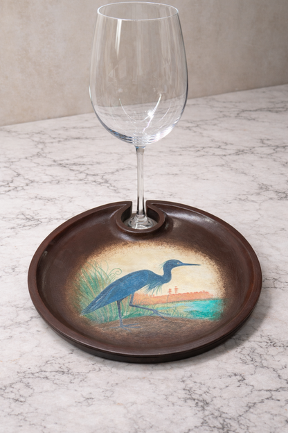 Wooden Charcuterie Boards | Set of 4