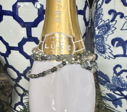 Bottle Bling Collection | Ocean Blue