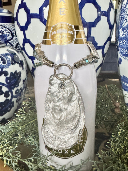 Bottle Bling Collection | Ocean Blue