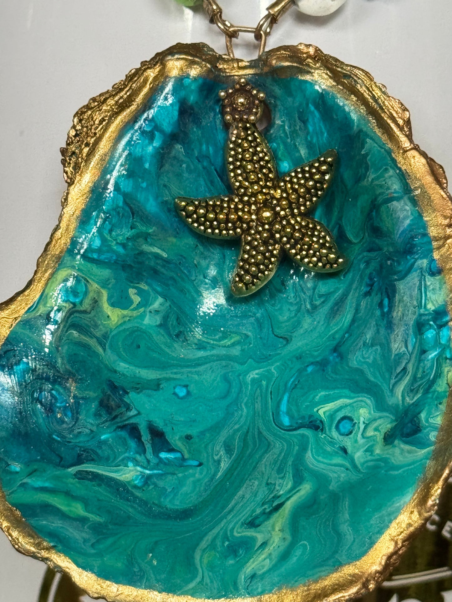 Bottle Bling Collection | Sea Glass