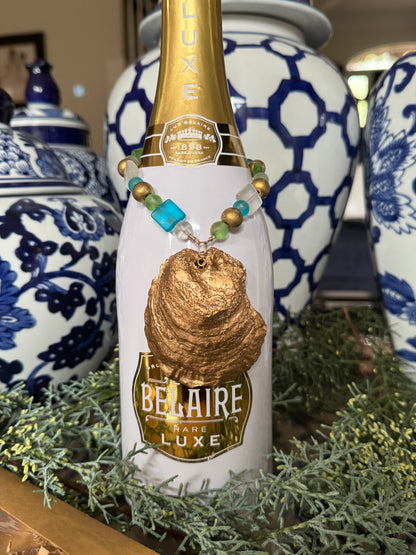 Bottle Bling Collection | Sea Glass