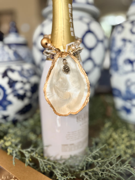 Bottle Bling Collection | Golden