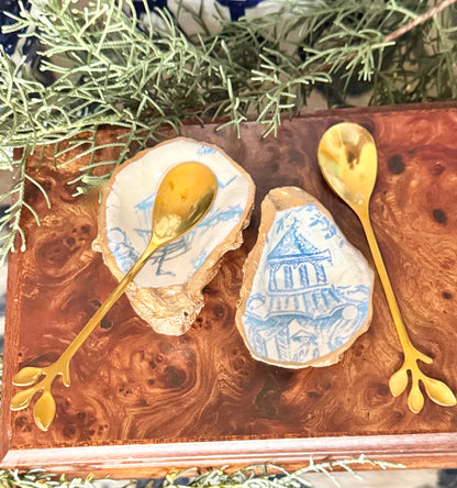 Salt & Pepper Dishes