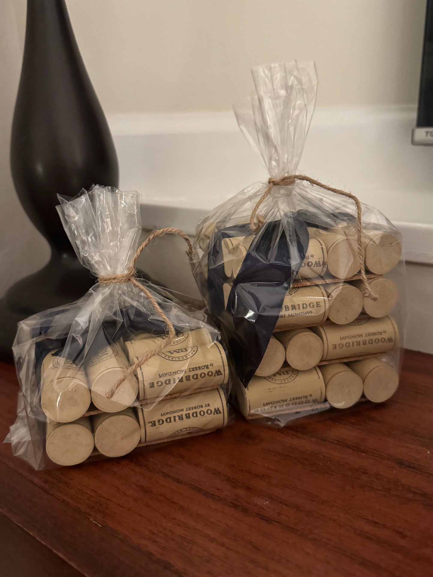 Cork Coasters