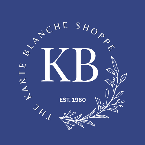 The Karte Blanche Shoppe