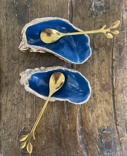 Salt & Pepper Dishes